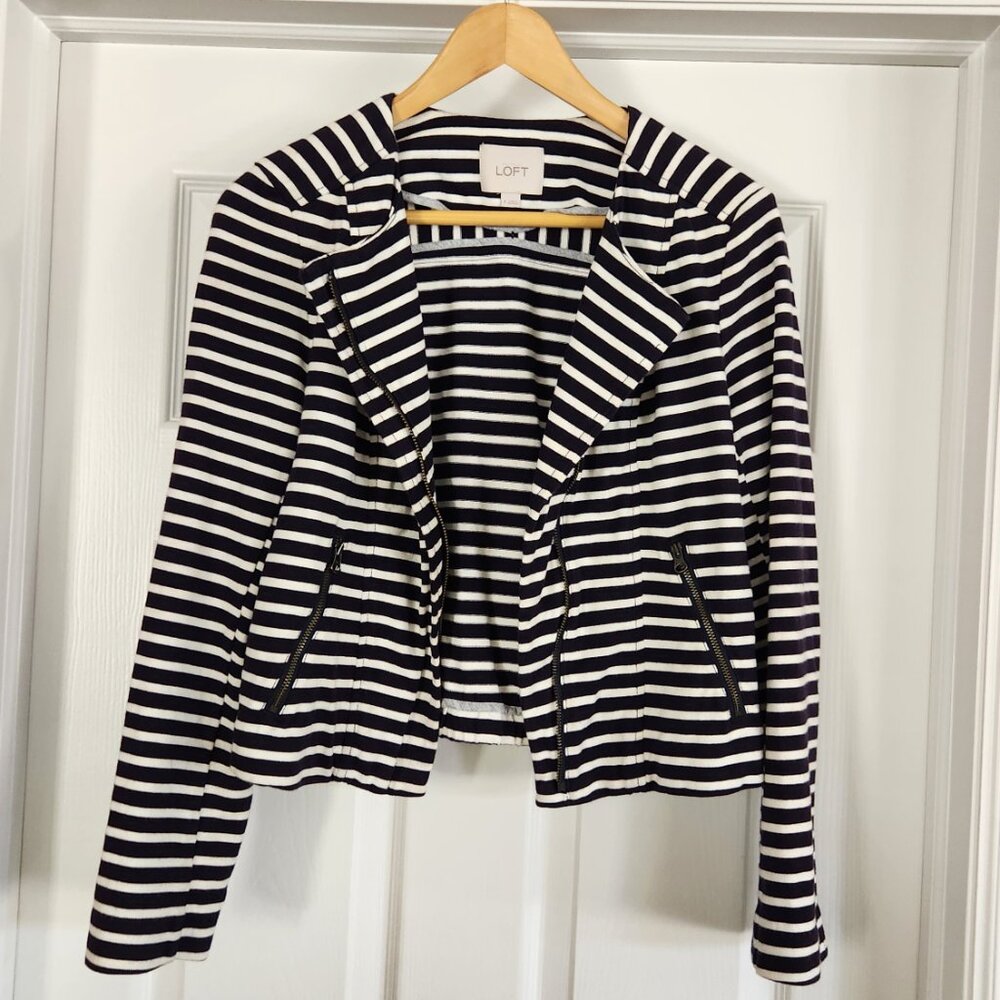 LOFT Jacket_Excellent Condition - Picture 7 of 7